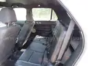 2018 Ford Explorer Police Interceptor AWD  V06050  U3115