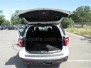 2018 Ford Explorer Police Interceptor AWD  V06050  U3115