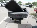 Ventrac Model 88575 Spreader *PARTS OR REPAIR*  U3118