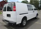 2015 Chevrolet Express G2500 Cargo Van w/Shelves  V04770  U3119