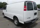 2015 Chevrolet Express G2500 Cargo Van w/Shelves  V04770  U3119