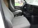 2015 Chevrolet Express G2500 Cargo Van w/Shelves  V04770  U3119