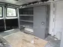 2015 Chevrolet Express G2500 Cargo Van w/Shelves  V04770  U3119