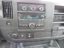 2015 Chevrolet Express G2500 Cargo Van w/Shelves  V04770  U3119