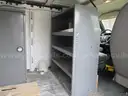 2015 Chevrolet Express G2500 Cargo Van w/Shelves  V04770  U3119