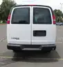 2015 Chevrolet Express G2500 Cargo Van w/Shelves  V04770  U3119