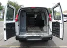 2015 Chevrolet Express G2500 Cargo Van w/Shelves  V04770  U3119