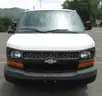 2015 Chevrolet Express G2500 Cargo Van w/Shelves  V04770  U3119