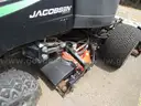 2006 Jacobsen AR5 Mower *CONDITION UNKNOWN*  V04147  U3120