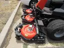 2006 Jacobsen AR5 Mower *CONDITION UNKNOWN*  V04147  U3120