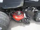 2006 Jacobsen AR5 Mower *CONDITION UNKNOWN*  V04147  U3120
