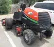2006 Jacobsen AR5 Mower *CONDITION UNKNOWN*  V04147  U3120