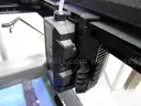 MakerBot Replicator + 3-D Printer *CONDITION UNKNOWN*  U3121