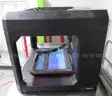 MakerBot Replicator + 3-D Printer *CONDITION UNKNOWN*  U3121
