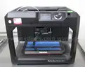 MakerBot Replicator + 3-D Printer *CONDITION UNKNOWN*  U3121