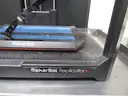 MakerBot Replicator + 3-D Printer *CONDITION UNKNOWN*  U3121
