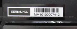 MakerBot Method X 3-D Printer *CONDITION UNKNOWN*  U3123