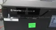 MakerBot Method X 3-D Printer *CONDITION UNKNOWN*  U3124