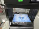 MakerBot Method X 3-D Printer *CONDITION UNKNOWN*  U3124