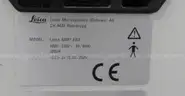 Leica M841 EBS Surgical Microscope  *CONDITION UNKNOWN*  U3125