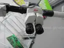 Leica M400-E Surgical Microscope  *CONDITION UNKNOWN*  U3127