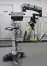 Leica M400-E Surgical Microscope  *CONDITION UNKNOWN*  U3127