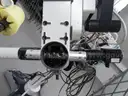 Leica M400-E Surgical Microscope  *CONDITION UNKNOWN*  U3127
