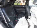 2020 Ford Explorer Police Interceptor Hybrid AWD  V06286 U3128