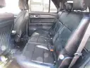 2020 Ford Explorer Police Interceptor Hybrid AWD  V06287 U3128