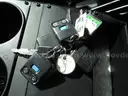2020 Ford Explorer Police Interceptor Hybrid AWD  V06287 U3128