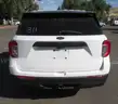 2020 Ford Explorer Police Interceptor Hybrid AWD  V06287 U3128