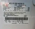 2020 Ford Explorer Police Interceptor Hybrid AWD  V06287 U3128