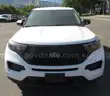 2020 Ford Explorer Police Interceptor Hybrid AWD  V06287 U3128