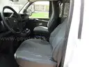 2015 Chevrolet Express G2500 Cargo Van   V04771  U3130
