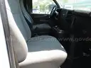 2015 Chevrolet Express G2500 Cargo Van   V04771  U3130