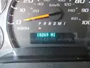 2015 Chevrolet Express G2500 Cargo Van   V04771  U3130