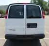 2015 Chevrolet Express G2500 Cargo Van   V04771  U3130