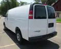 2015 Chevrolet Express G2500 Cargo Van   V04771  U3130