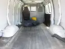 2015 Chevrolet Express G2500 Cargo Van   V04771  U3130