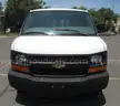 2015 Chevrolet Express G2500 Cargo Van   V04771  U3130