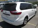 2019 Toyota Sienna L 7-Passenger Sports Van  V06158  U3131