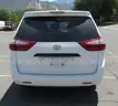 2019 Toyota Sienna L 7-Passenger Sports Van  V06158  U3131