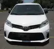 2019 Toyota Sienna L 7-Passenger Sports Van  V06158  U3131
