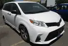 2019 Toyota Sienna L 7-Passenger Sports Van  V06158  U3131