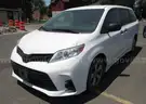 2019 Toyota Sienna L 7-Passenger Sports Van  V06158  U3131