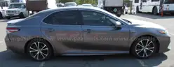 2019 Toyota Camry Hybrid SE  V06219  U3138