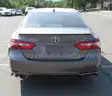 2019 Toyota Camry Hybrid SE  V06219  U3138