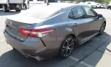2019 Toyota Camry Hybrid SE  V06219  U3138