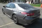 2019 Toyota Camry Hybrid SE  V06219  U3138
