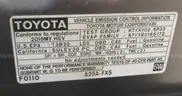 2019 Toyota Camry Hybrid SE  V06219  U3138